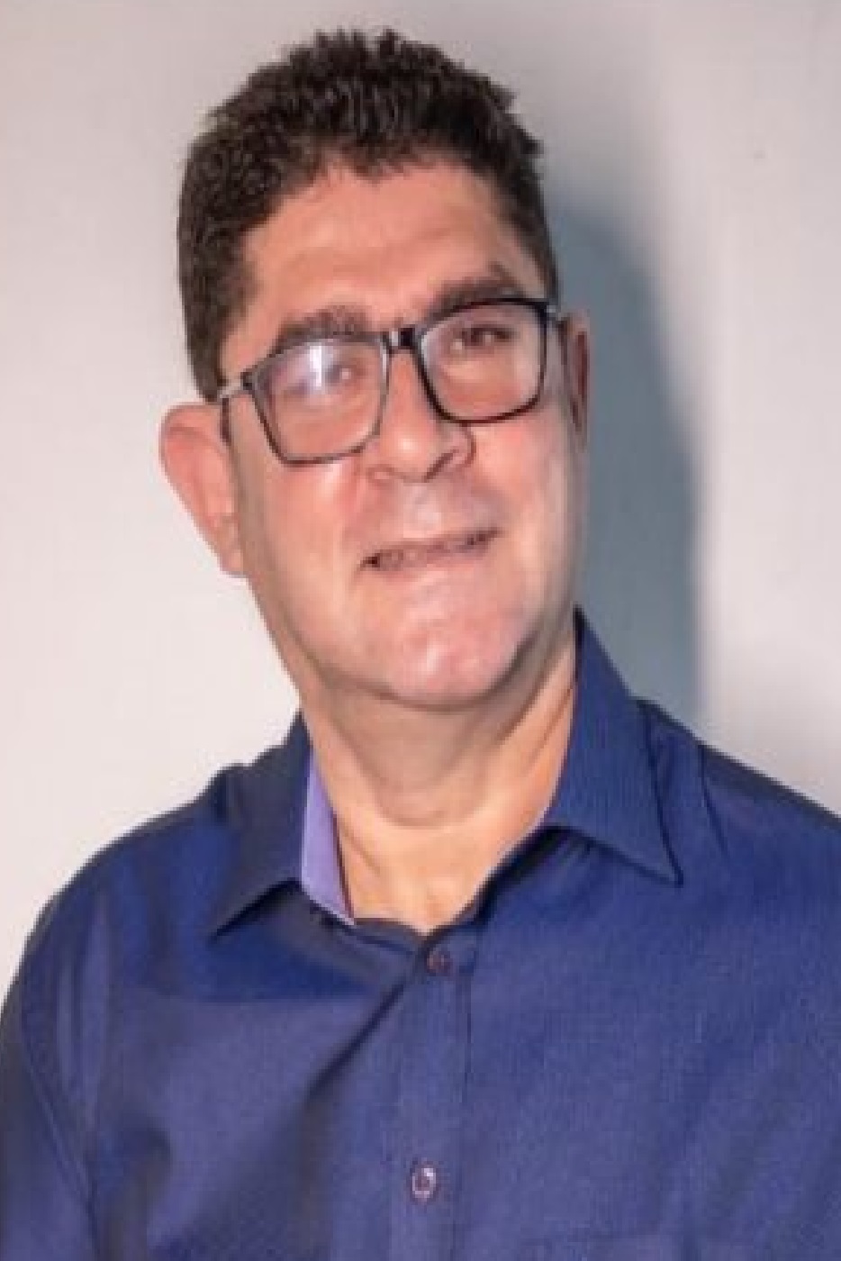 Marcione da Costa Faquer