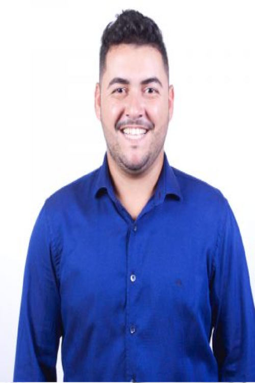 Dandinho de Rio Preto