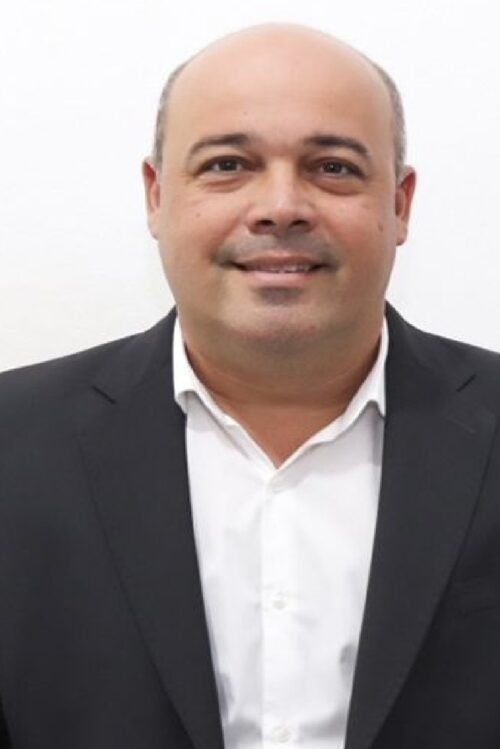 Fred Rangel