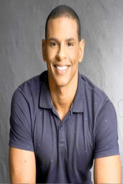 Maicon Silva da Cruz