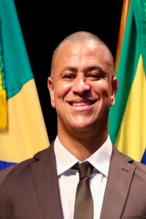 Kassiano Tavares de Souza