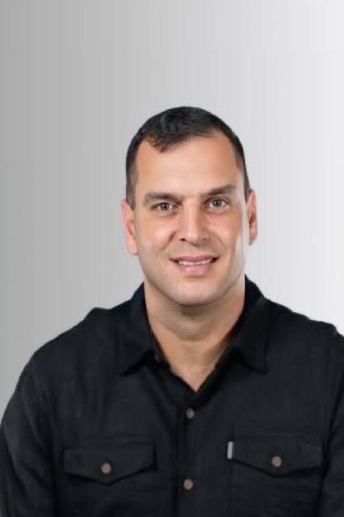 Ciro da Silva Rocha