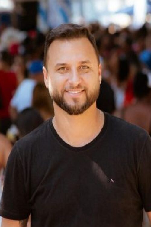 Eduardo Silva Azevedo