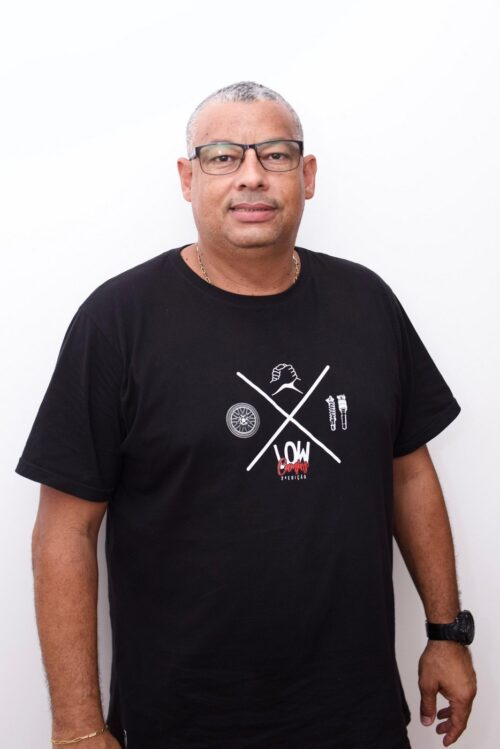 Jackson Luis Jesus de Sousa