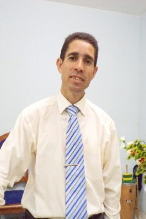 Marcos Elias Escafura da Silva