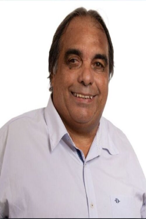 Fernando Machado
