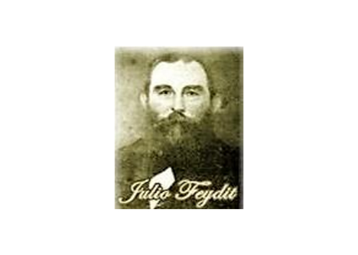 Julio Feydit