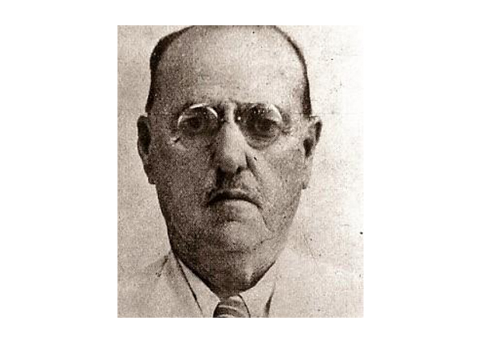 Alberto Frederico de Moraes Lamego