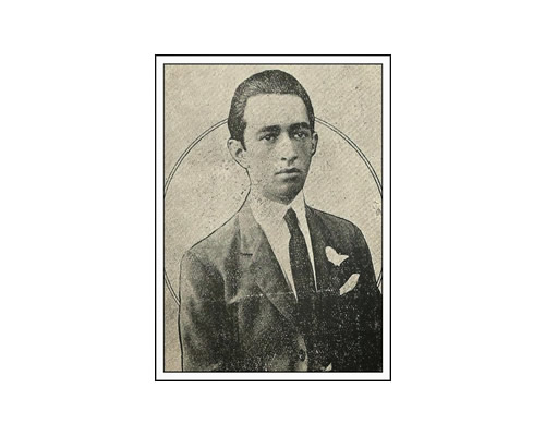 Gastão Machado