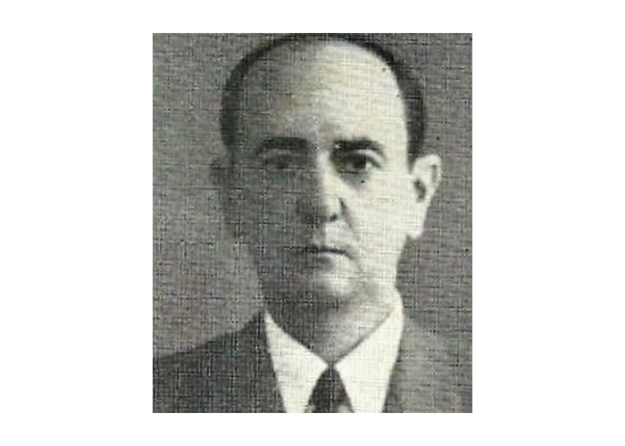 Alberto Ribeiro Lamego