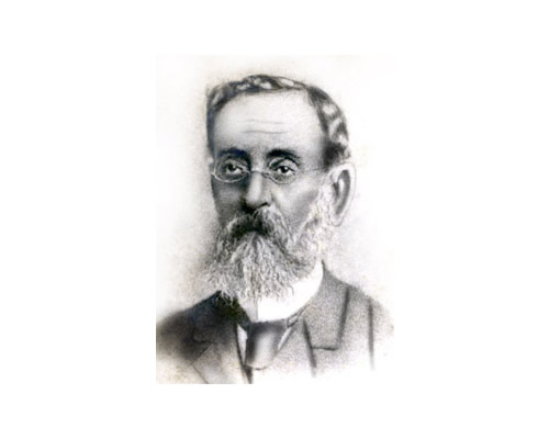 Teixeira de Mello