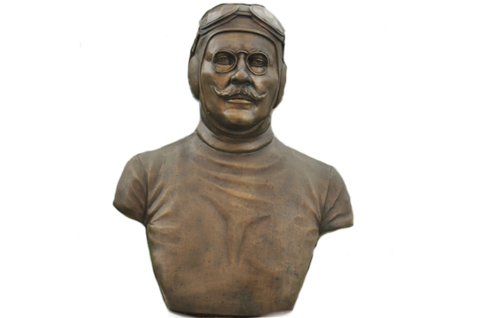 Capitão Kirk
