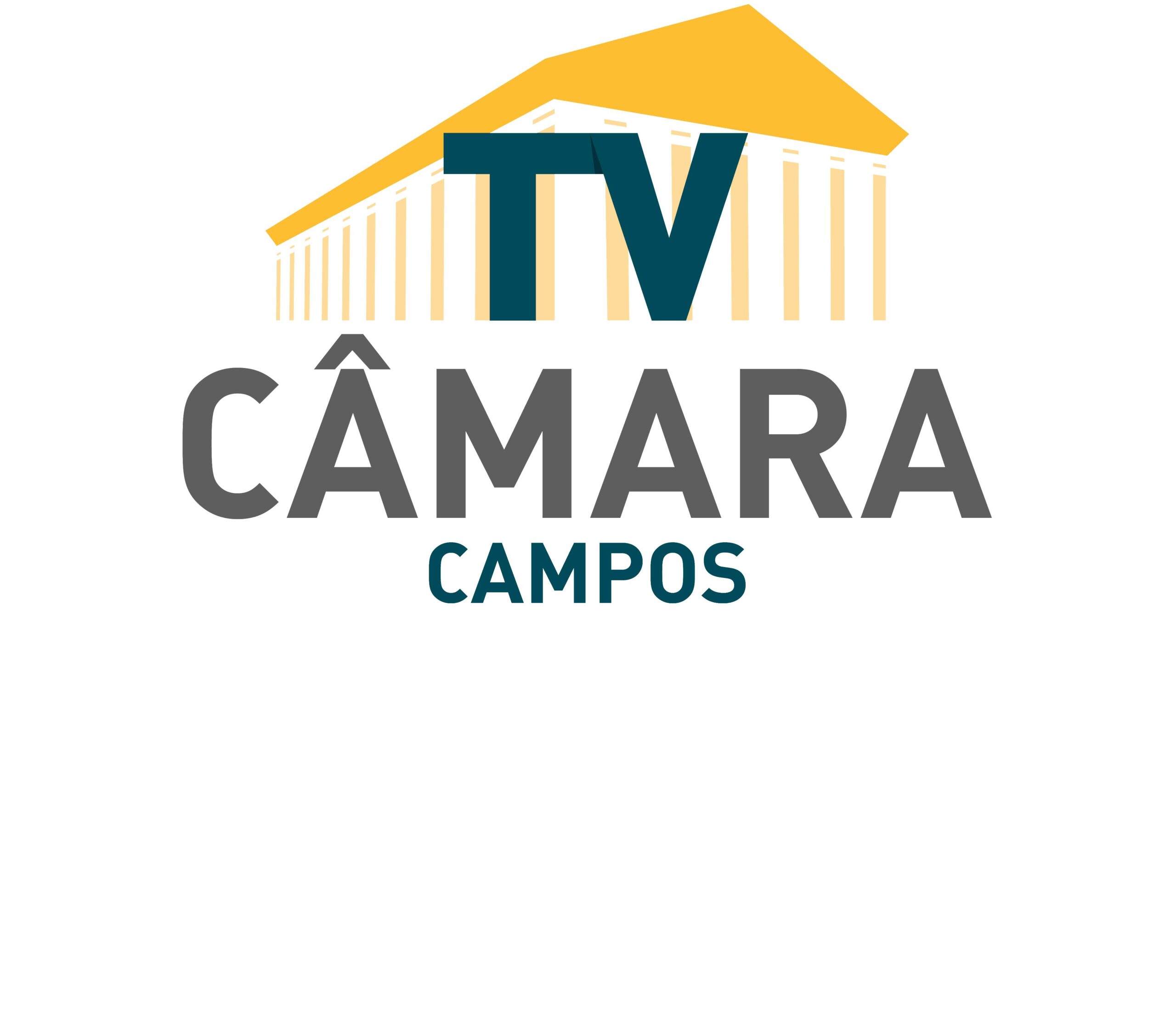 Debates sobre temas históricos exibidos pela TV Câmara Campos