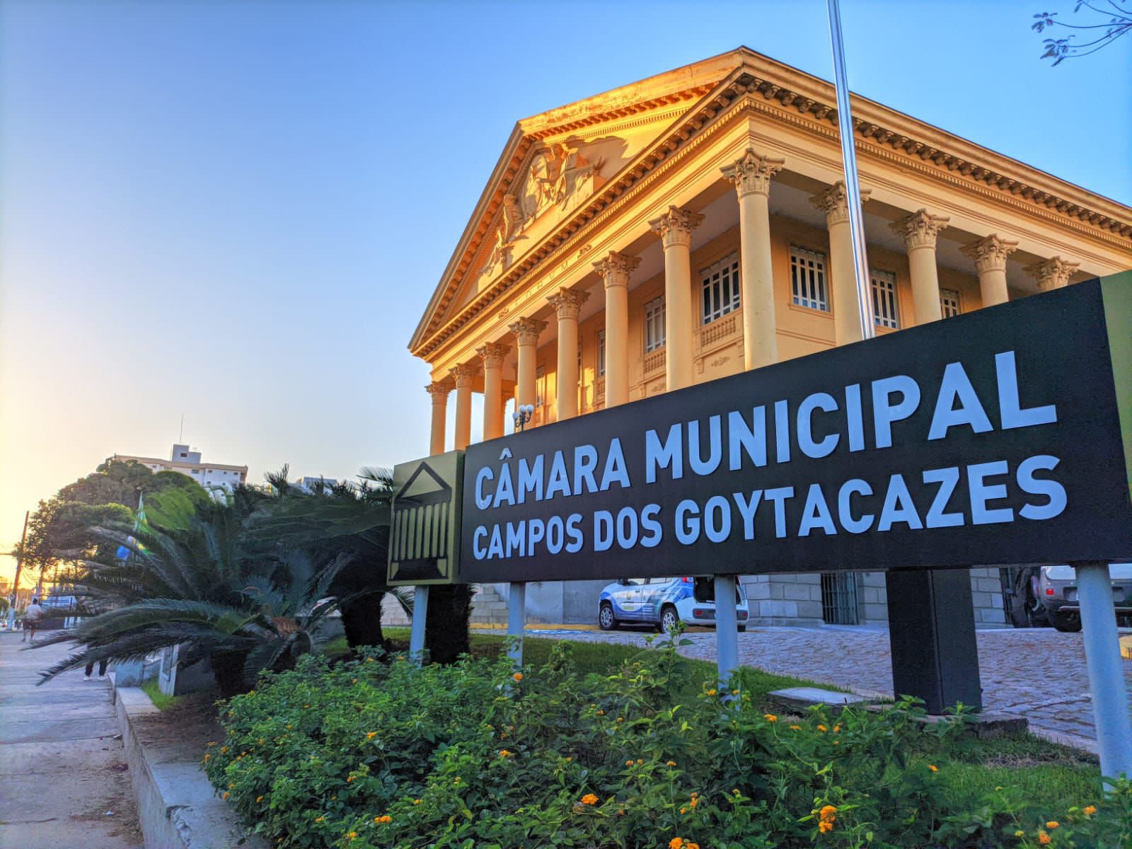 Câmara inscreve para audiência sobre a LOA 2027