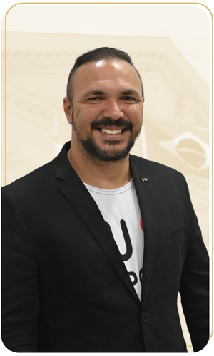 Paulo Cothé