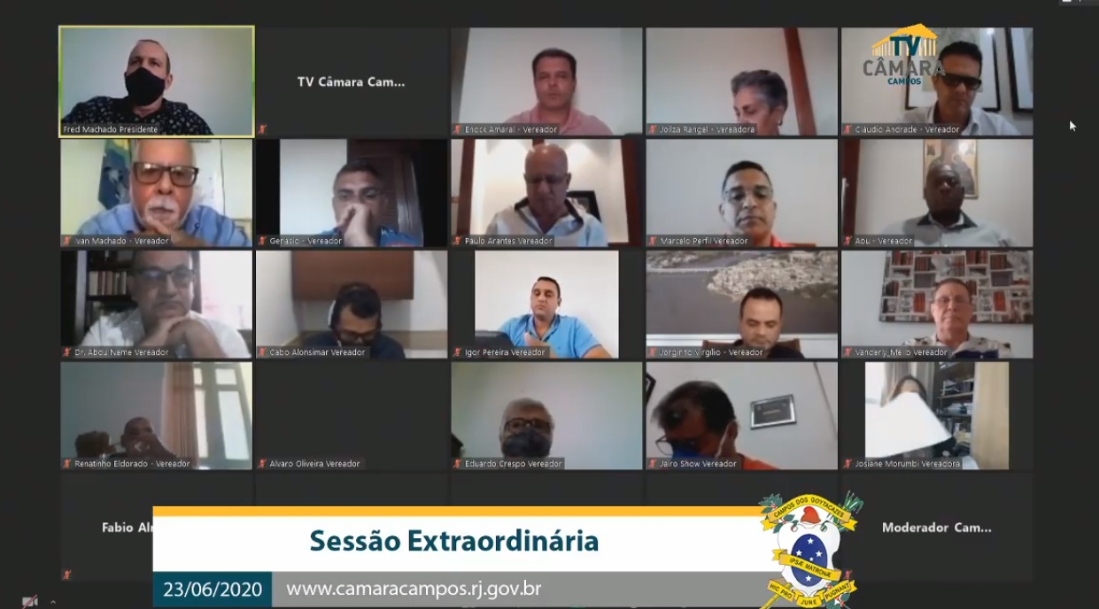 Vereadores aprovam Indicação Legislativa e Projeto de Lei