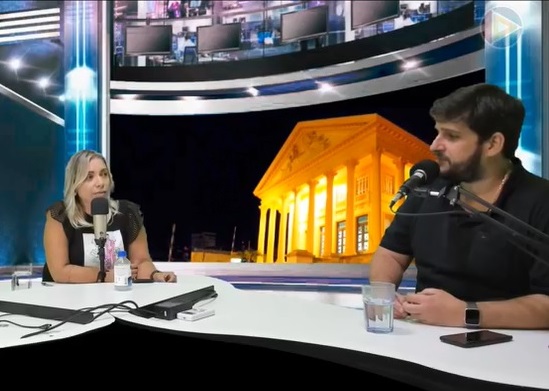 Relatório de Gestão do 1º Quadrimestre de 2020 é apresentado